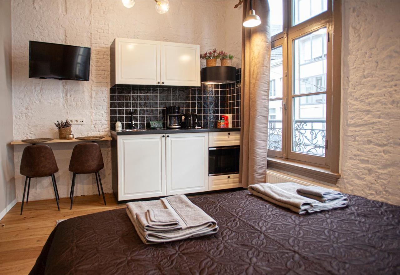 Luxury Meir By Rikas Apartamento