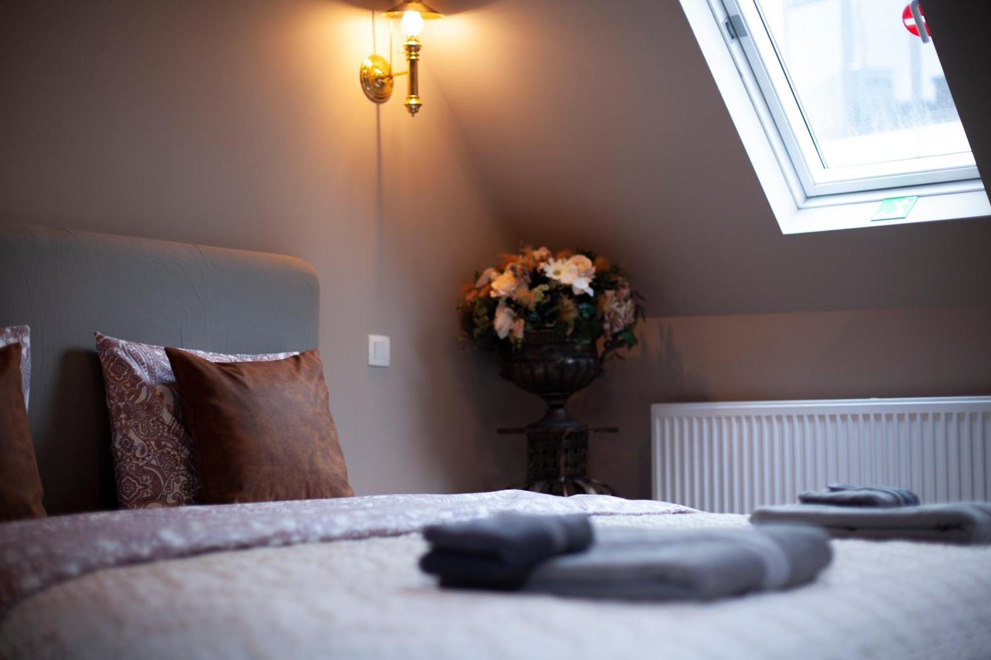 Luxury Meir By Rikas Apartamento Antuérpia