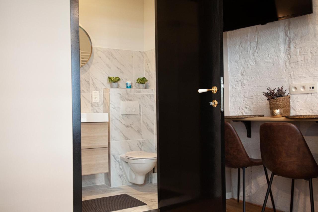 Luxury Meir By Rikas