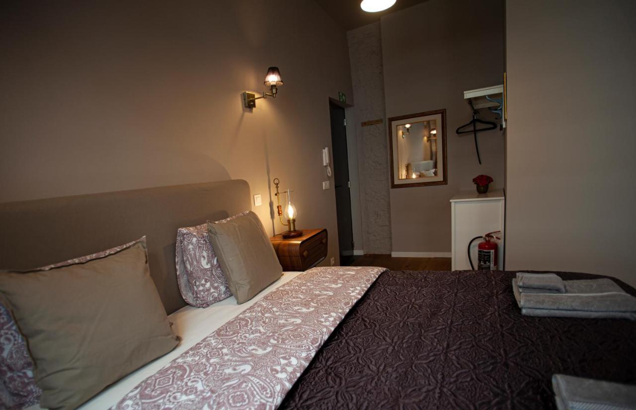 Apartamento Luxury Meir By Rikas *