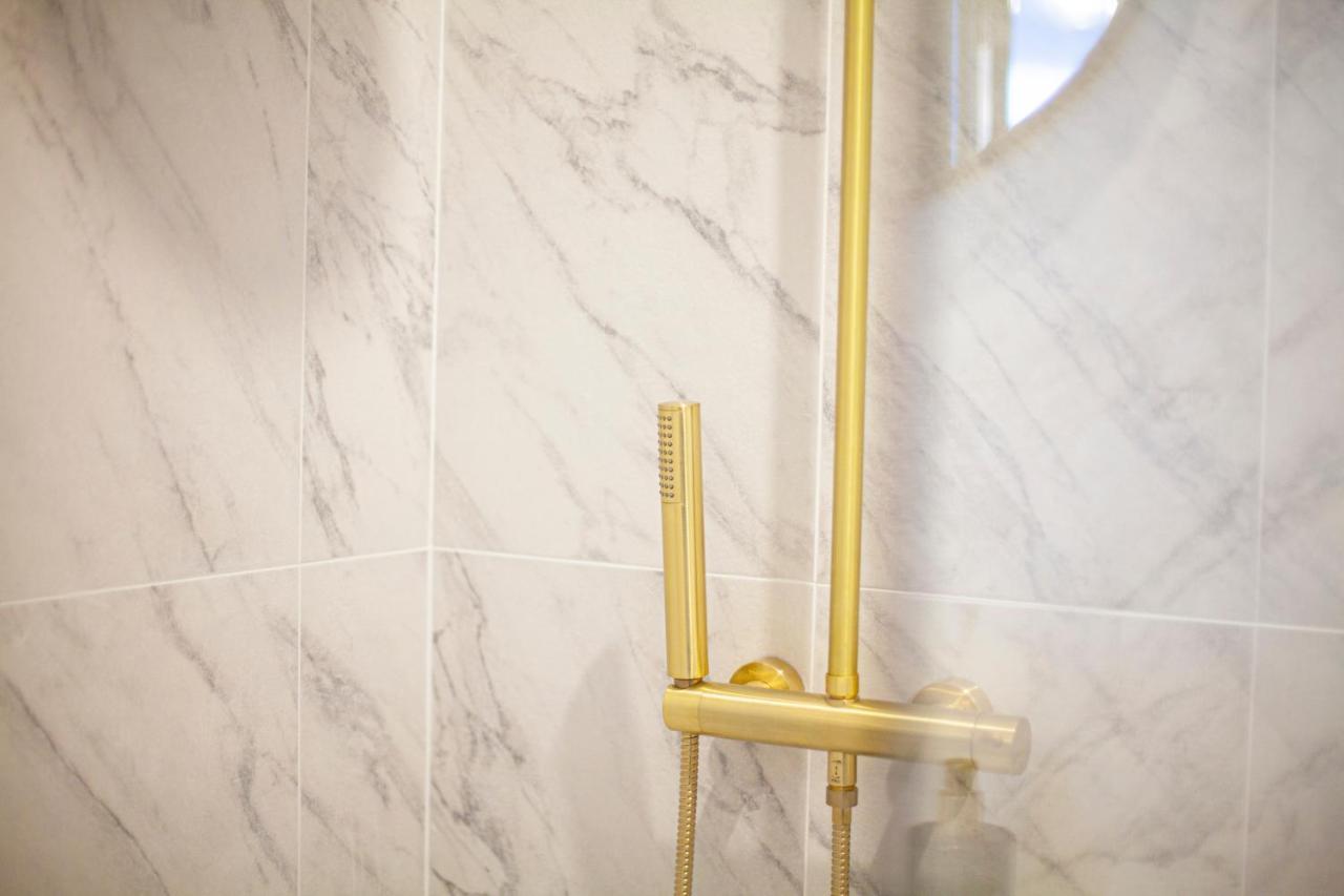 Luxury Meir By Rikas Apartment Antwerp
