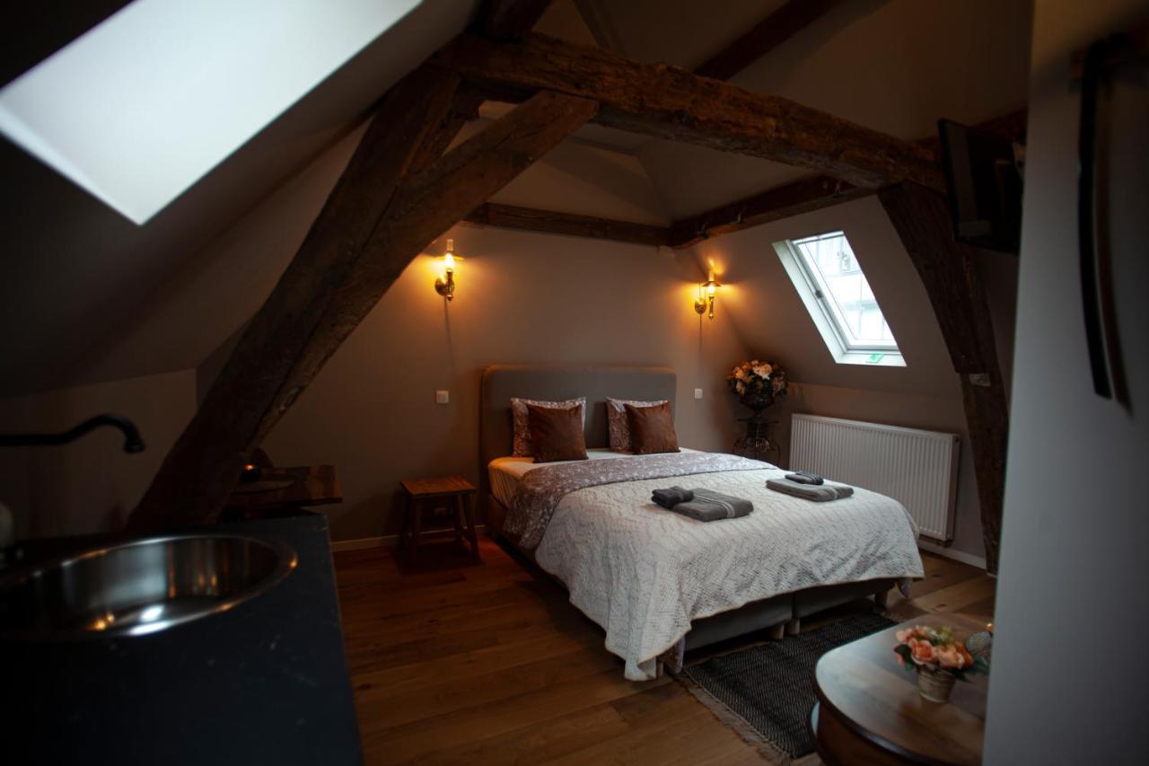 Apartment Luxury Meir By Rikas Antwerp