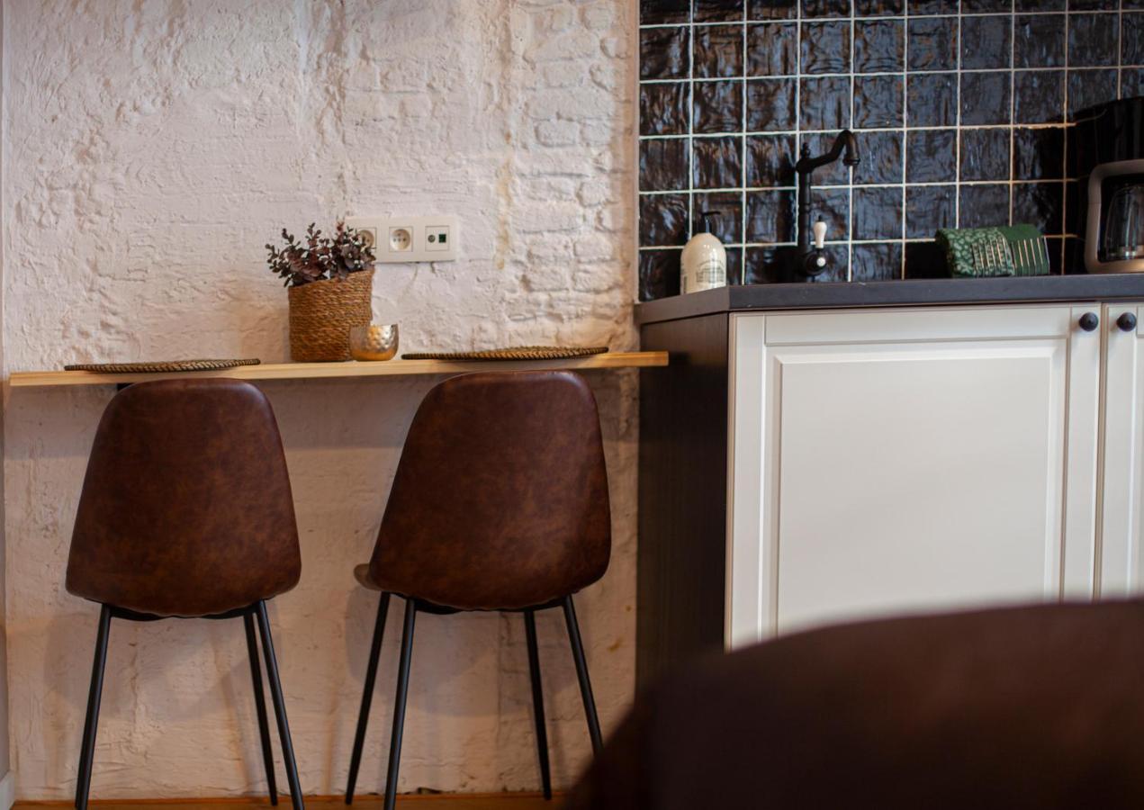 Apartment Luxury Meir By Rikas