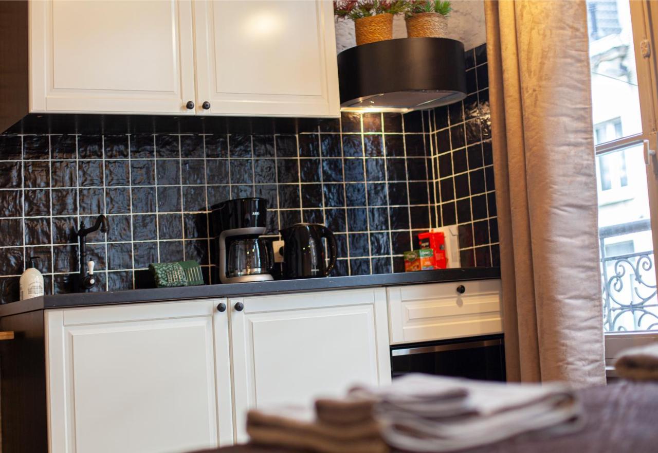 Apartment Luxury Meir By Rikas Antwerp