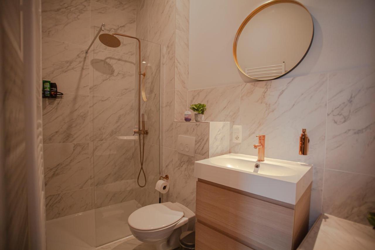 Luxury Meir By Rikas Antwerp