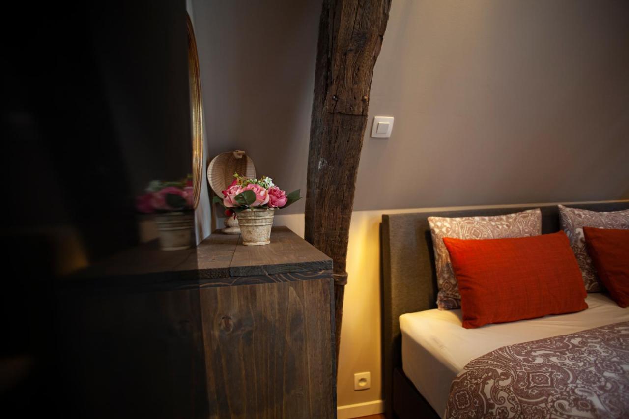 Luxury Meir By Rikas Antwerp