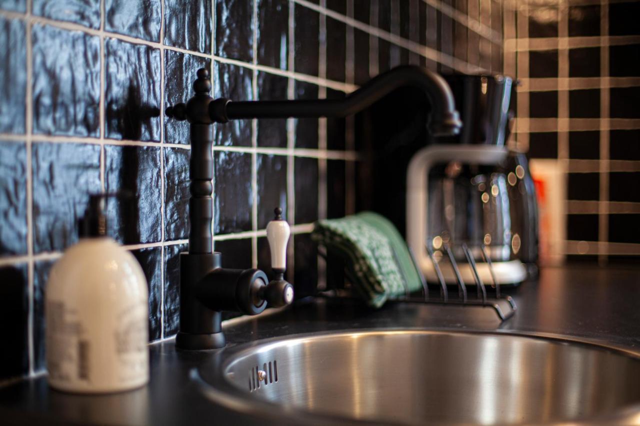 Apartment Luxury Meir By Rikas Antwerp