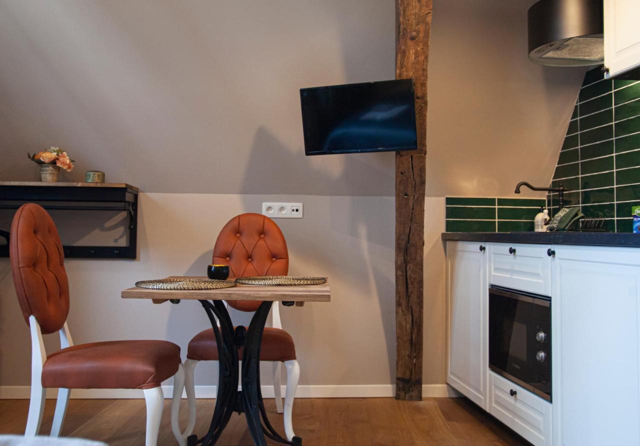 Apartment Luxury Meir By Rikas Antwerp